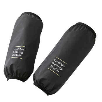 Apsauginė rankovė darbui ir virtuvei – atspari vandeniui, atspari aliejui, atspari nešvarumams, modernus minimalistinis stilius