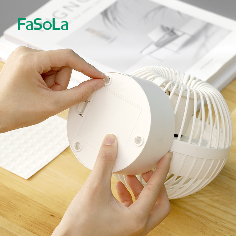 FaSoLa Silikona drošības aizsargs durvju rokturim un skapim, sfēriska forma, DZ-509, iepakojumā 500 vienības