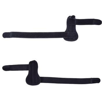 Προστατευτής σταθεροποίησης δακτύλου για κάταγμα, μοντέλο JM02965, μάρκα wootshu, υλικό πολυεστέρας, για το χέρι ενηλίκων