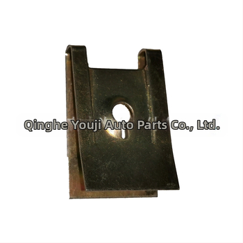 Αυτοδιάτρητη βίδα με εξάγωνη κεφαλή και φλάντζα, επικάλυψη ψευδάργυρου, μοντέλο J98 + J260, Hengyou Ji