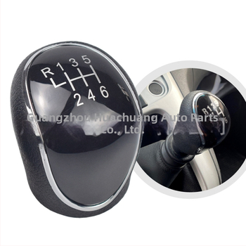 Huachuang SK-Hyun02 λαβή αλλαγής ταχυτήτων για Hyundai IX35 2012-2016, χειροκίνητο κιβώτιο ταχυτήτων