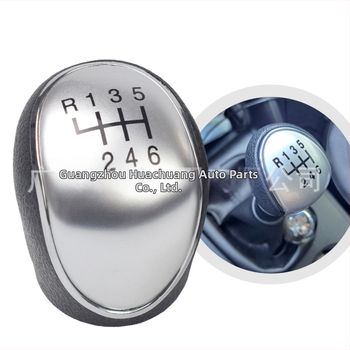 Huachuang SK-Hyun02 λαβή αλλαγής ταχυτήτων για Hyundai IX35 2012-2016, χειροκίνητο κιβώτιο ταχυτήτων