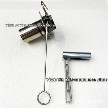 Σετ εξαρτημάτων για θερμαντήρα στάθμευσης αυτοκινήτου | Μάρκα Xinguoliang | Μοντέλο XLB-5KW | Συμβατό με θερμαντήρες στάθμευσης