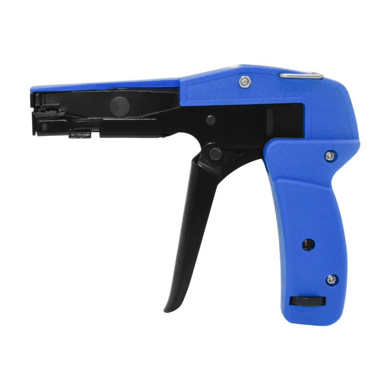 SANJIANG Automatski pištolj za kabelske vezice, za najlonske vezice, nylon materijal, 0.2 kg
