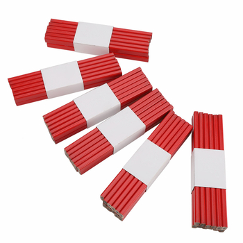 Μολύβι Ξυλουργικής, Σετ 72 τεμάχια για σήμανση