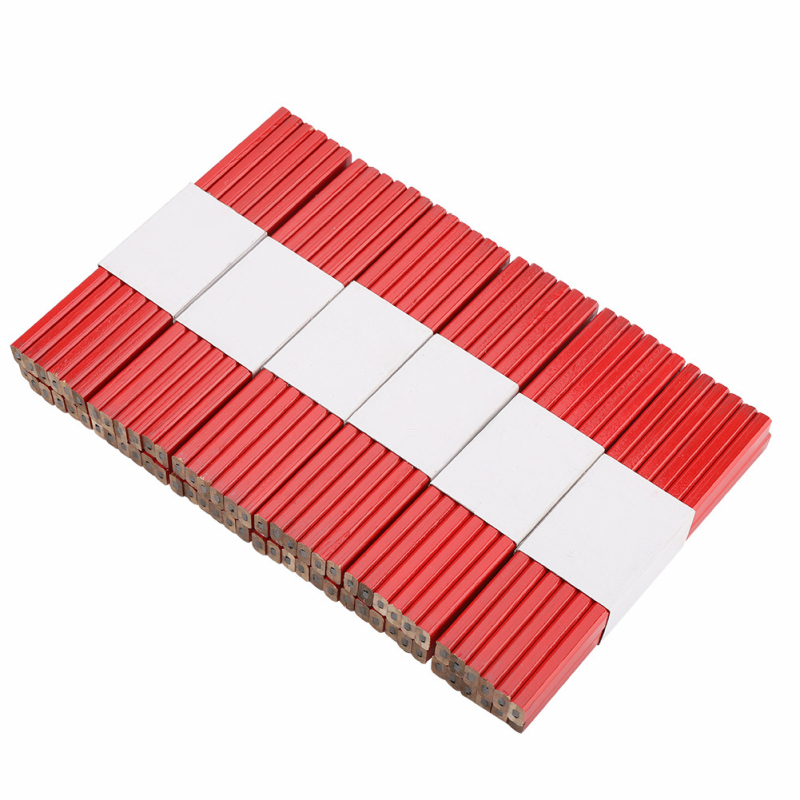 Μολύβι Ξυλουργικής, Σετ 72 τεμάχια για σήμανση