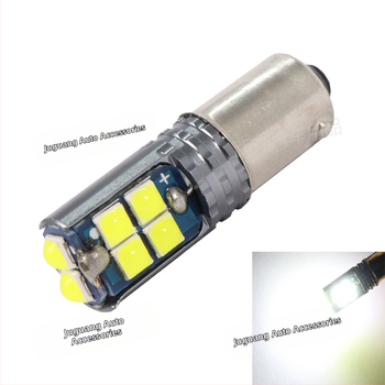 T10 LED gaisma – lasīšanas un reģistrācijas numura luktura, 12V, 5W, 650 lm, 6500K, 3030 SMD