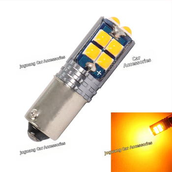 T10 LED gaisma – lasīšanas un reģistrācijas numura luktura, 12V, 5W, 650 lm, 6500K, 3030 SMD