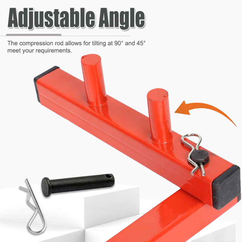 Unealtă pentru îndoirea și alinierea plăcilor din decking compozit cu posibilitate de montaj