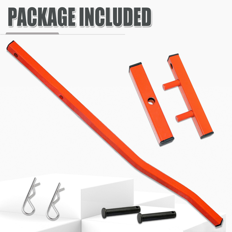 Unealtă pentru îndoirea și alinierea plăcilor din decking compozit cu posibilitate de montaj