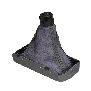 Helmsman Θήκη προστασίας από σκόνη για τον επιλογέα ταχυτήτων αυτοκινήτου Audi A4 A6 Q5 Q7 C7 με αυτόματο κιβώτιο