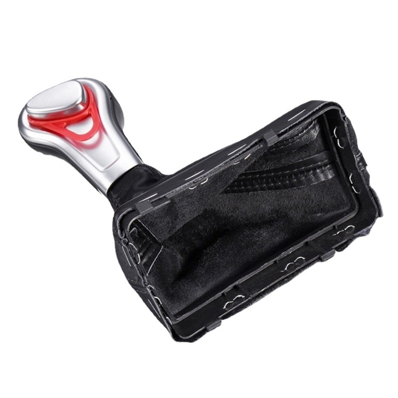 Helmsman Putekļu aizsarg vāciņš ātrumklinkei Audi A4 A6 Q5 Q7 C7 ar automātisko transmisiju