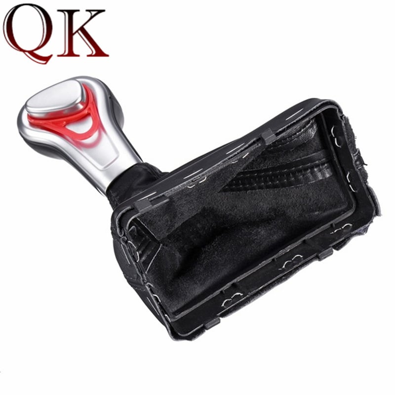 Helmsman Putekļu aizsarg vāciņš ātrumklinkei Audi A4 A6 Q5 Q7 C7 ar automātisko transmisiju