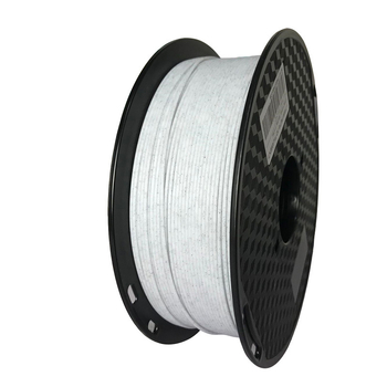 CC3D PETG 3D печат филамент, кръгло сечение, дължина 325 м, плътност 1.27 g/cm³