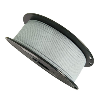 CC3D PETG 3D печат филамент, кръгло сечение, дължина 325 м, плътност 1.27 g/cm³