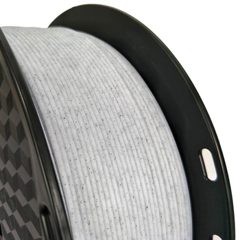 CC3D PETG 3D печат филамент, кръгло сечение, дължина 325 м, плътност 1.27 g/cm³