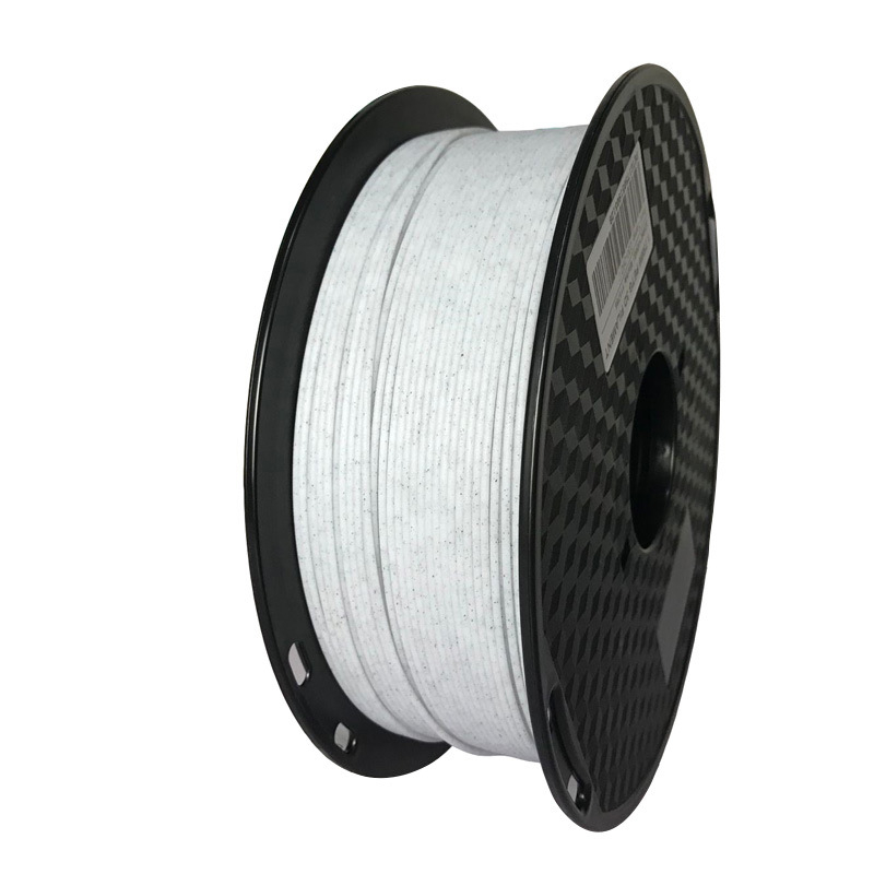 CC3D PETG 3D печат филамент, кръгло сечение, дължина 325 м, плътност 1.27 g/cm³