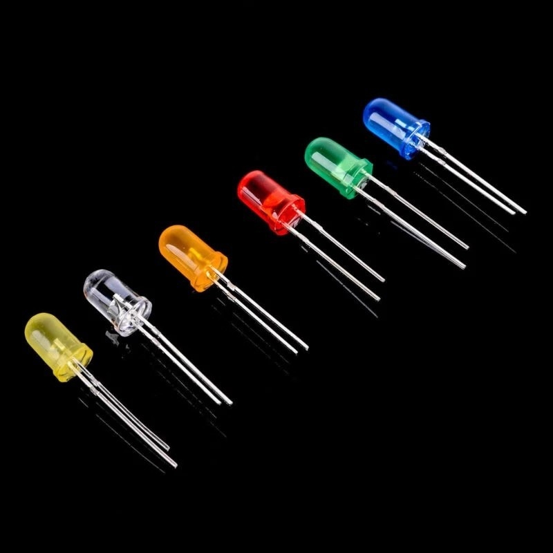 LED комплект кутия F5 от Shengjiaye