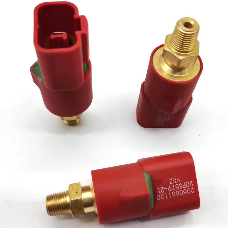 Υδραυλικός αισθητήρας πίεσης για βαλβίδα διανομής Komatsu PC120/200/360-6-7-8