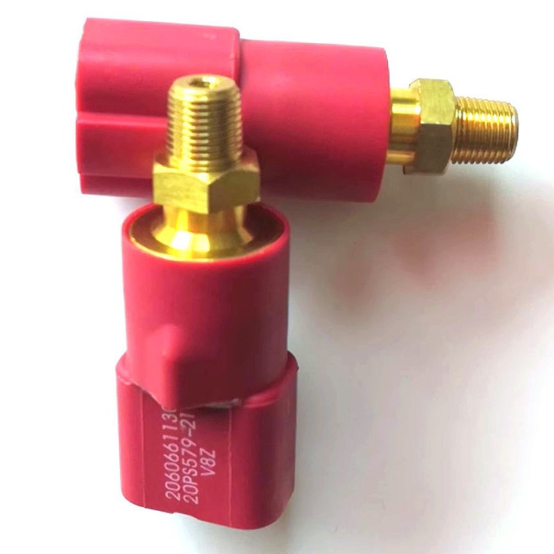 Υδραυλικός αισθητήρας πίεσης για βαλβίδα διανομής Komatsu PC120/200/360-6-7-8