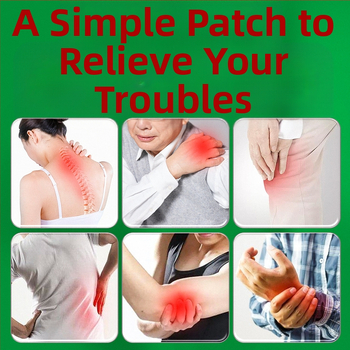 Αυτοθερμαινόμενες επιθέματα μασάζ για τον αυχένα, τους ώμους, τη μέση και τα πόδια – spunlace ύφασμα, υπέρυθρη θέρμανση, μάρκα Wang Tailin, 3ετής εγγύηση