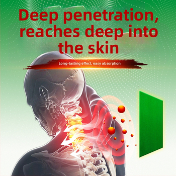 Αυτοθερμαινόμενες επιθέματα μασάζ για τον αυχένα, τους ώμους, τη μέση και τα πόδια – spunlace ύφασμα, υπέρυθρη θέρμανση, μάρκα Wang Tailin, 3ετής εγγύηση