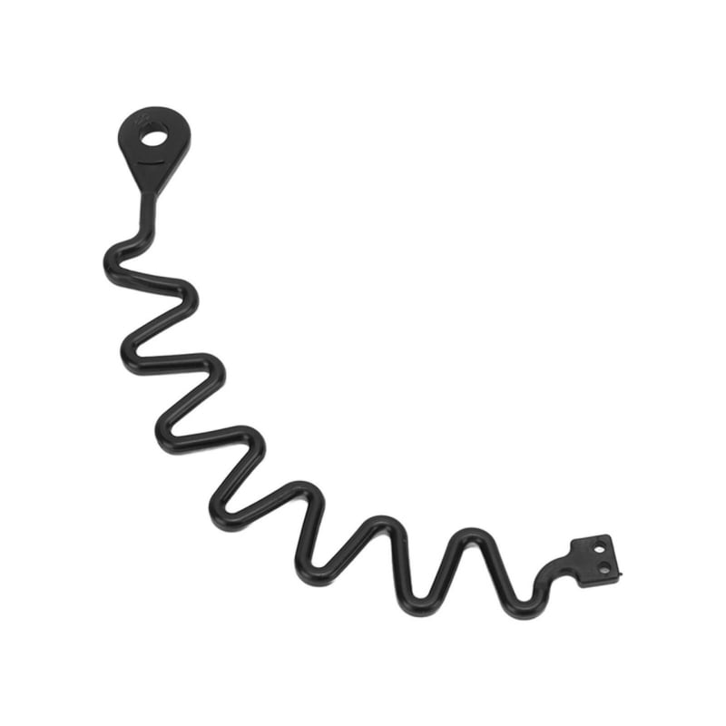 Volvo üzemanyag-tank fedél rögzítőkábel – belső összekötő kábel, veszteség elleni, alkatrész számok 31336424 31261589