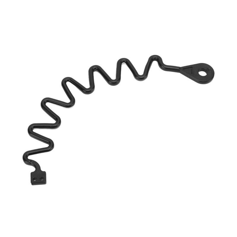 Volvo üzemanyag-tank fedél rögzítőkábel – belső összekötő kábel, veszteség elleni, alkatrész számok 31336424 31261589