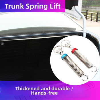 GM Αυτόματος ανυψωτήρας πορτμπαγκάζ με ελατήριο, ρυθμιζόμενος, καθολική τροποποίηση (Επεξεργασία και προσαρμογή: Ναι; Μάρκα: Consolidated; Συμβατά μοντέλα: οχήματα με τρία τμήματα αμαξώματος; Συμβατότητα: Ταιριάζει)