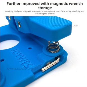 Станция за свързване на проводници за PCB — Joywes, PLA, помощник за ремонт на платки, комплект 1