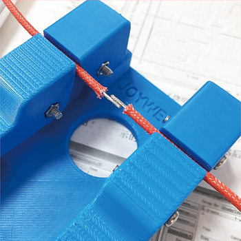 Станция за свързване на проводници за PCB — Joywes, PLA, помощник за ремонт на платки, комплект 1