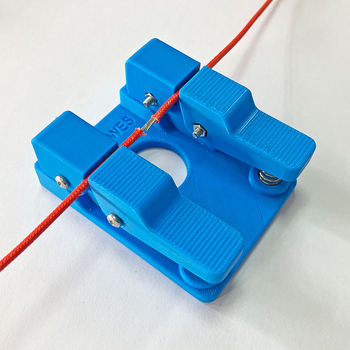 Станция за свързване на проводници за PCB — Joywes, PLA, помощник за ремонт на платки, комплект 1