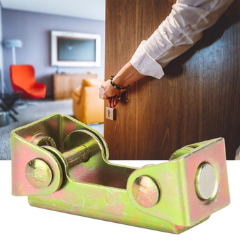 Неръждаема стомана V-образна магнитно регулируема заваръчна щипка с V-образна вложка — HUOTO • 100 бр • Приложение: V-образна магнитно регулируема рамка • Спецификация: V-образна магнитно регулируема рамка