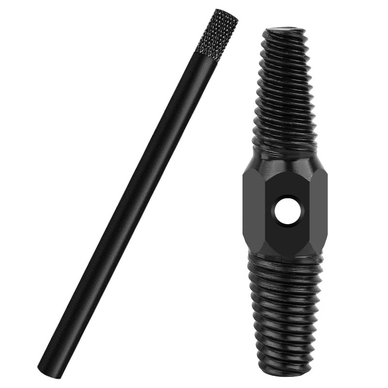 Ekstraktor polomljenog vijka za slavinu – za trokutasti ventil; alat za popravak cijevi od nehrđajućeg čelika za kućnu instalaciju