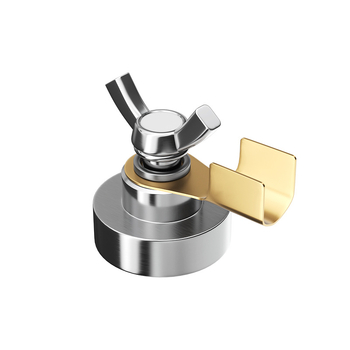 Maibu pribor za zavarivanje: snažna magnetska uzemljiva kliješta; Marka Maibu; Uvoz: Ne