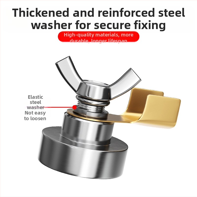 Maibu pribor za zavarivanje: snažna magnetska uzemljiva kliješta; Marka Maibu; Uvoz: Ne