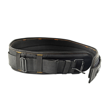 Ζώνη εργαλείων – πολυλειτουργική ζώνη μέσης για ηλεκτρολόγους, ξυλουργούς και υδραυλικούς; στυλ ζώνης; σειρά Waistband
