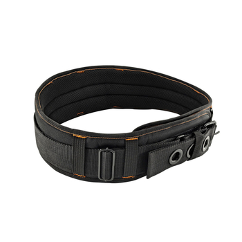 Ζώνη εργαλείων – πολυλειτουργική ζώνη μέσης για ηλεκτρολόγους, ξυλουργούς και υδραυλικούς; στυλ ζώνης; σειρά Waistband
