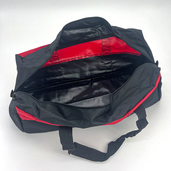 Τσάντα εργαλείων από αδιάβροχο ύφασμα Oxford, κατάλληλη για ηλεκτρολόγους και αποθήκευση εξοπλισμού, φορητό κιτ εργαλείων