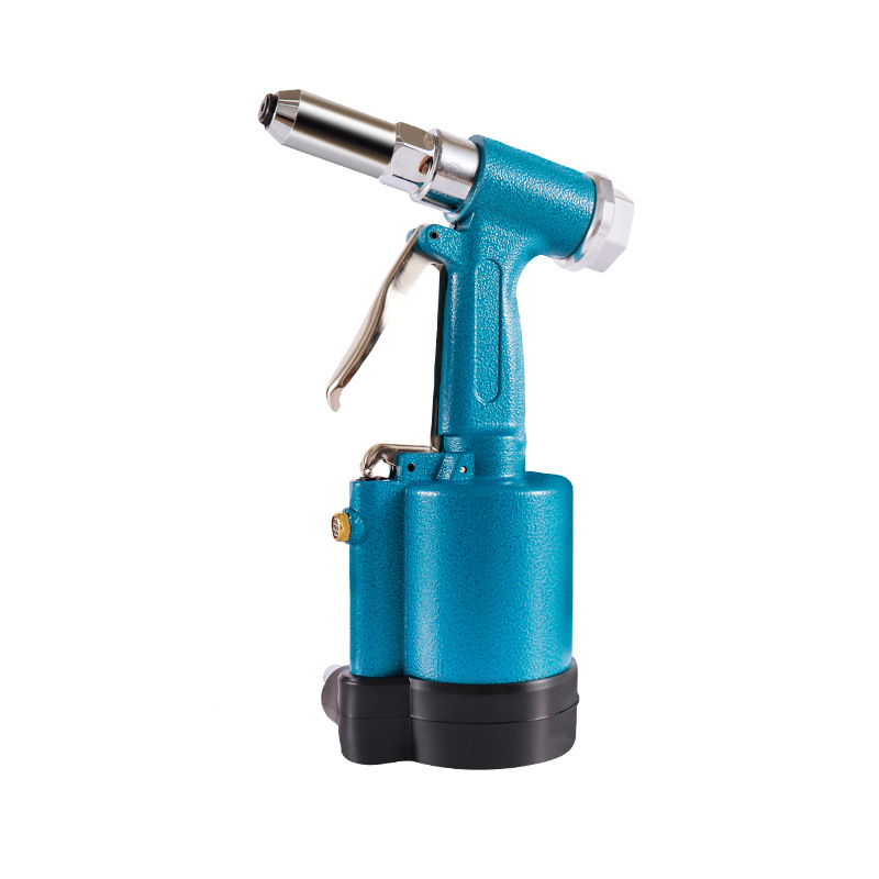 Πνευματικό υδραυλικό εργαλείο ριβέτ για αλουμίνια πόρτες και παράθυρα, εργαλείο έλξης ριβέτ για αλουμινένιες σκάλες