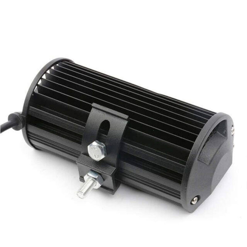 OH865E 120W LED darba apgaismojums automašīnām, alumīnija liešanas korpuss, 9-32V ieeja, 4200 lm, 6000-6500K