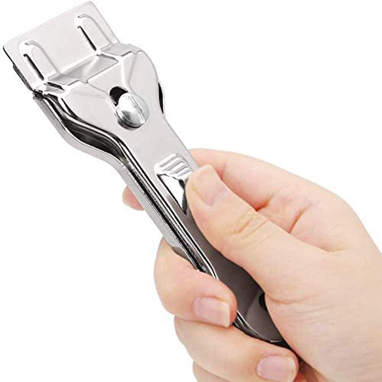 6-частен пластмасов комплект скребки за стъкло, керамични повърхности и индукционни котлони, без драскотини - Fast Leopard