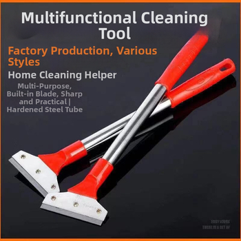 Многофункционален нож за почистване – марка Weite, модел Red 40 cleaning knife, приложение: декорация