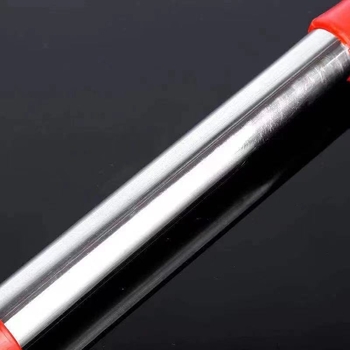 Многофункционален нож за почистване – марка Weite, модел Red 40 cleaning knife, приложение: декорация