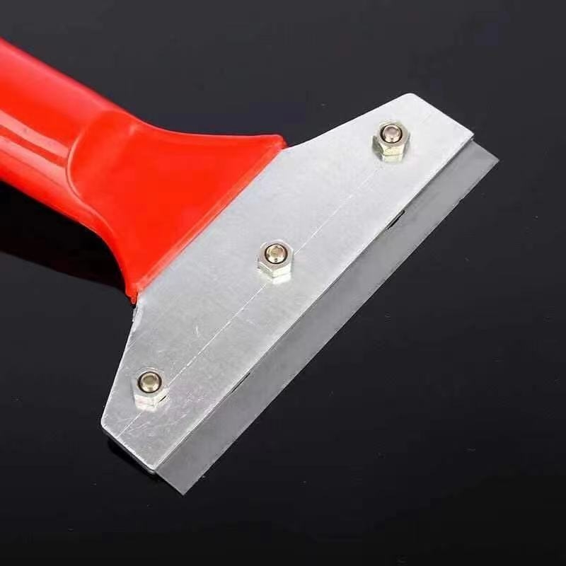 Многофункционален нож за почистване – марка Weite, модел Red 40 cleaning knife, приложение: декорация