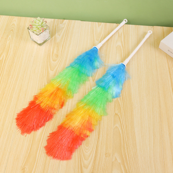 Dust Duster Noguan – ravna glava, PP materijal, za kućnu upotrebu