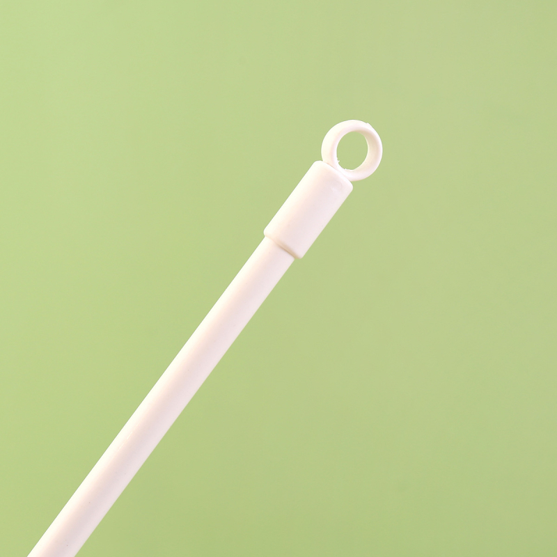 Noguan dulkių šluostė – plokščia galva, PP medžiaga, namų naudojimui