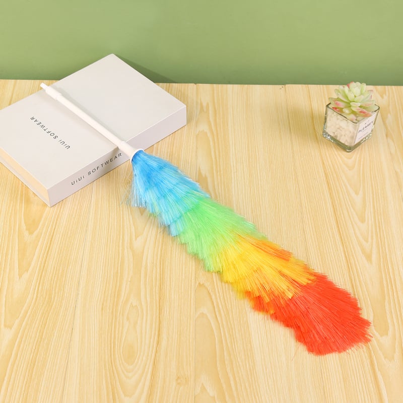 Dust Duster Noguan – ravna glava, PP materijal, za kućnu upotrebu