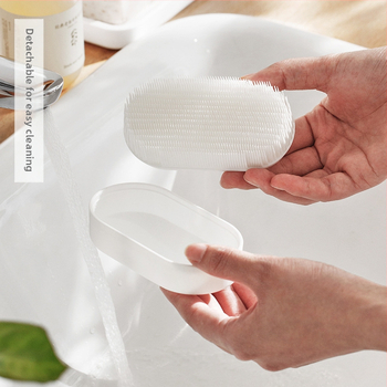 Βούρτσα πλυσίματος με μαλακές τρίχες, μάρκα Yuyou, πλαστική κατασκευή, 42 g, χαρτοκιβώτιο 200 τεμάχια