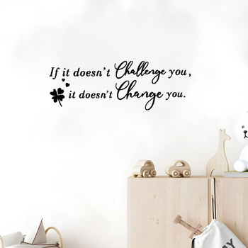 Αφίσα τοίχου PVC αδιάβροχη | Χαριτωμένο μοτίβο ζώων | 1 τεμάχιο | Σύγχρονο μινιμαλιστικό στυλ